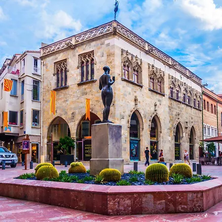 Luxurieux Gris Accommodatie bij particulieren