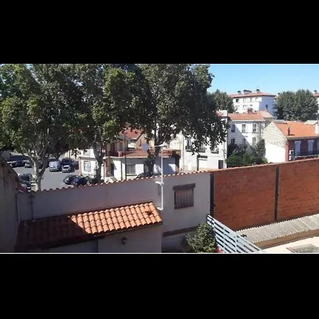 Luxurieux Gris Perpignan