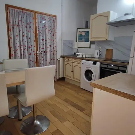 Luxurieux Gris Accommodatie bij particulieren