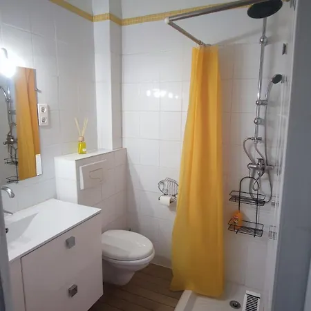 Luxurieux Gris Perpiñán