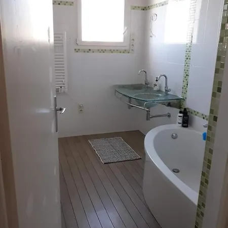 Luxurieux Gris Accommodatie bij particulieren *