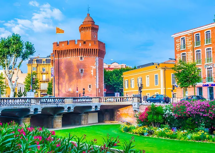 Accommodatie bij particulieren Luxurieux Gris *