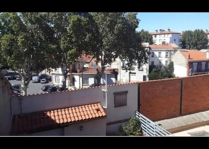 Luxurieux Gris Perpignan