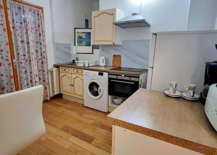 Luxurieux Gris Accommodatie bij particulieren *