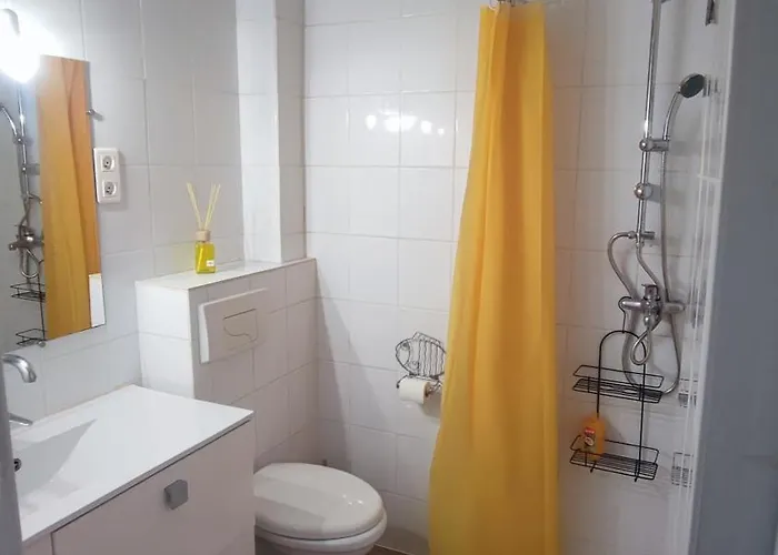 Luxurieux Gris Perpiñán