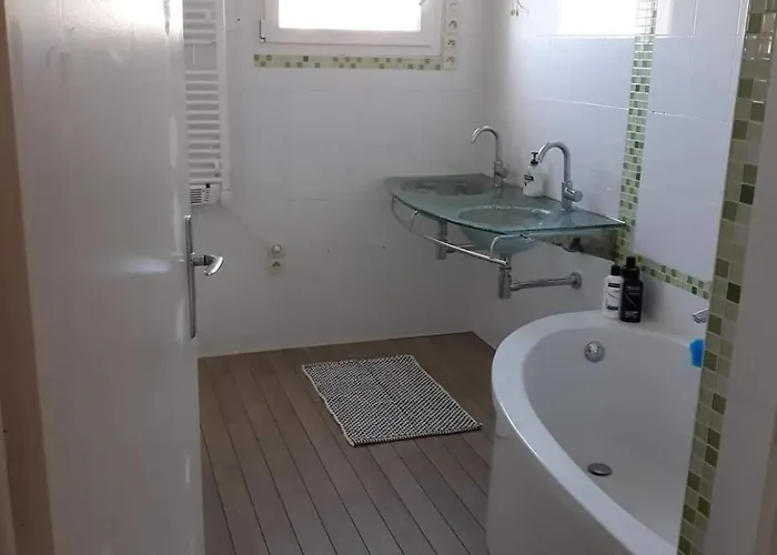 Luxurieux Gris Accommodatie bij particulieren *